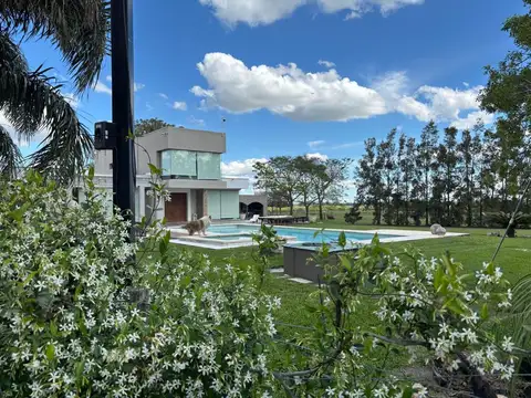 Se VENDE campo+Casa en Calchaquí