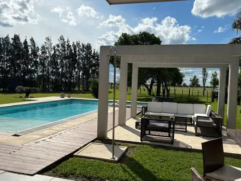 Se VENDE campo+Casa en Calchaquí