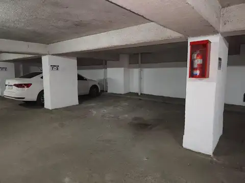 Cochera en Venta Centro Cordoba