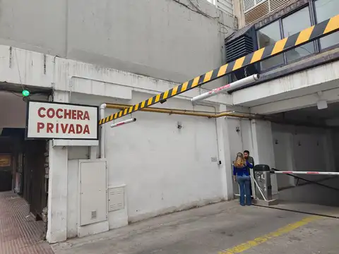 Cochera en Venta Centro Cordoba