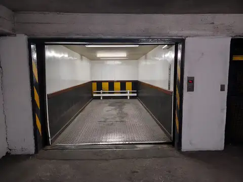 Cochera en Venta Centro Cordoba