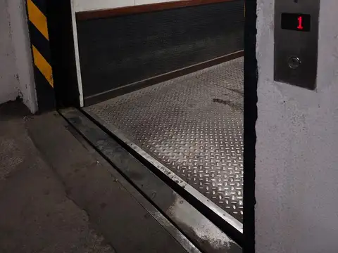 Cochera en Venta Centro Cordoba