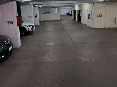 Cochera en Venta Centro Cordoba