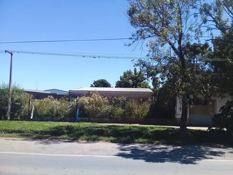 RUTA NACIONAL 11 - NELSON