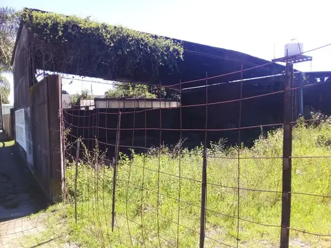 Terreno en Venta 20  mts Frente