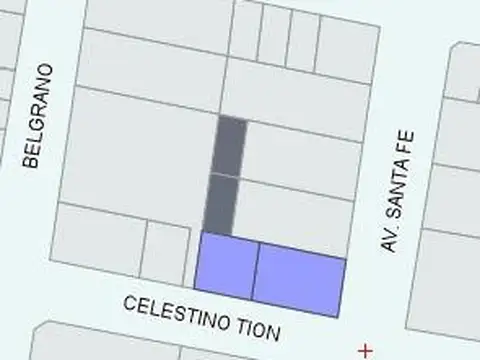 Terreno - Nelson