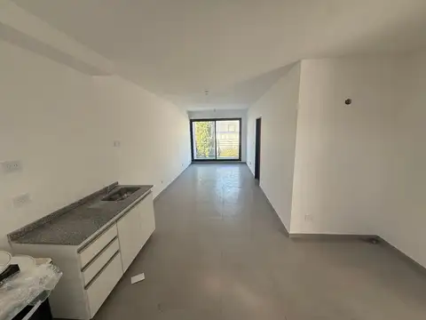 Departamento en Alquiler de Monoambiente