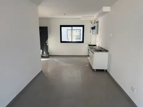 Departamento en alquiler en Parque Chas