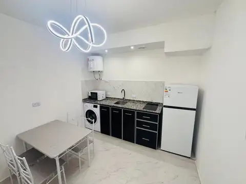 Departamento en Venta 46 años