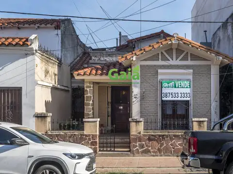 Casa EN CALLE ESPAÑA 1600