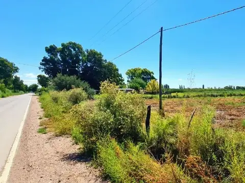 Terreno en Venta en Salto de las Rosas, USD 18.000