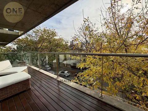 Departamento en Venta en La Plata, USD 354.000