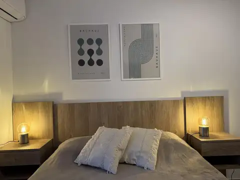 Departamento en Venta al Norte