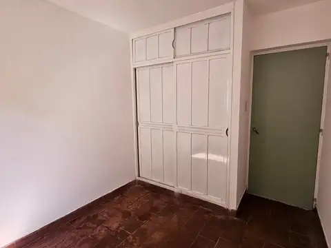 DEPARTAMENTO ALQUILER B INTERSINDICAL 2 DORM