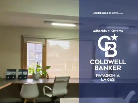 Oficina en Villa La Angostura