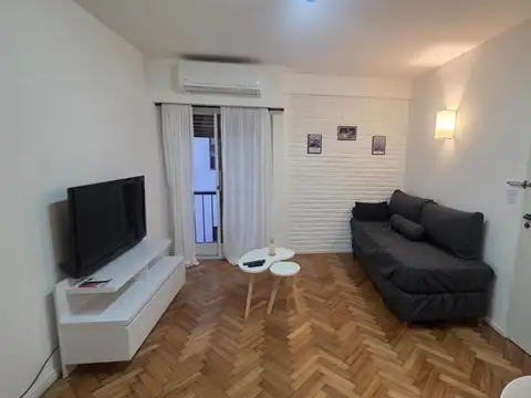 DEPARTAMENTO 2 AMBIENTES EN BELGRANO