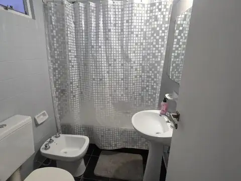 DEPARTAMENTO 2 AMBIENTES EN BELGRANO