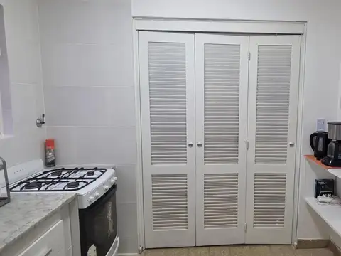 Departamento en Alquiler Temporal Apto profesional