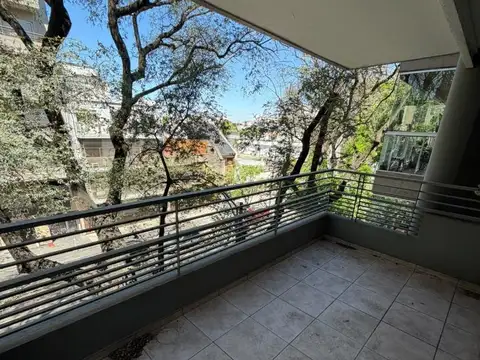 Departamento en Alquiler 15 años