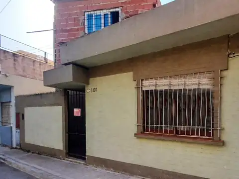 pasaje José Ingeniero 3100