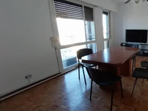 Departamento en Alquiler 50 años