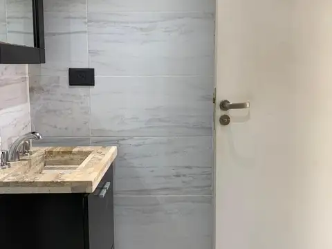 Departamento en Venta al Norte