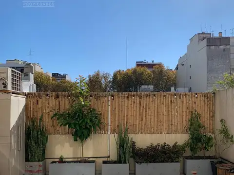 Departamento en venta en Caballito ( Bogota al 800) 1 Amb.