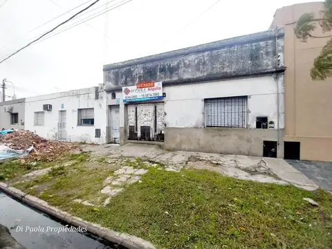 Casa en Venta en Lanús Este, USD 44.900