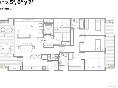 Teniente General Eustaquio Frías 100