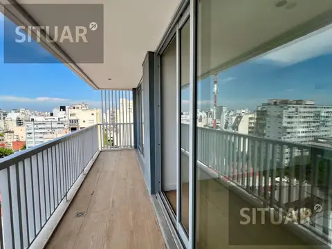 Departamento en Venta Apto profesional