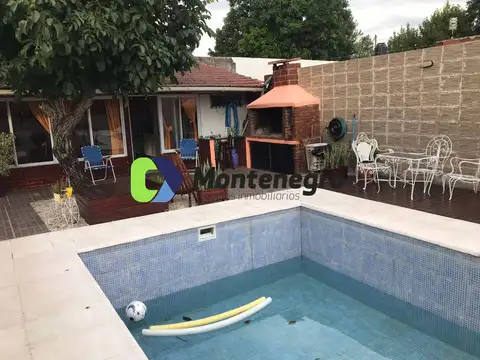Casa en Venta al Norte
