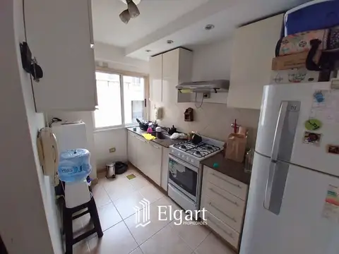 Departamento en Venta al Norte