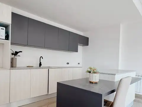 Departamento en venta en Centro