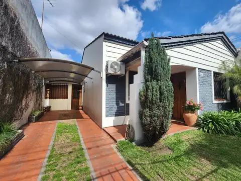 Lote de 10x32.90 con todos los servicios