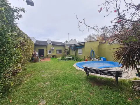 Terreno en Venta 10  mts Frente