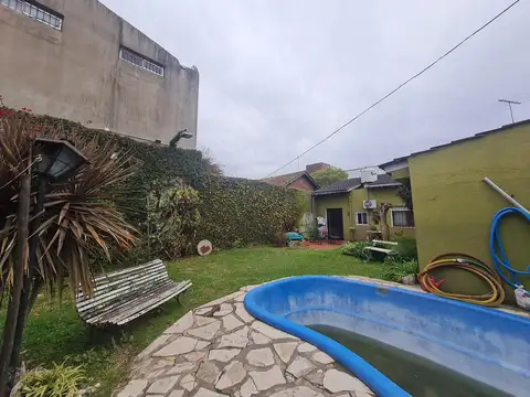 Terreno en Venta 32  mts Fondo