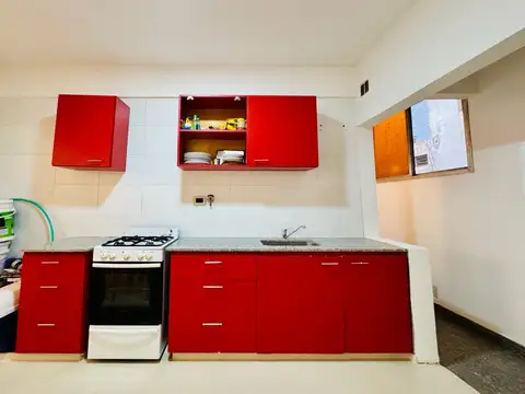 Departamento en Venta en La Plata, USD 110.000