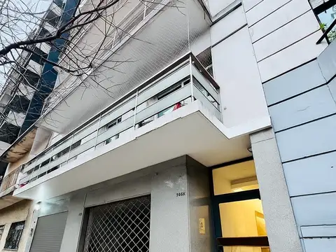Departamento en Venta en La Plata [Cod: 0042]