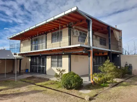 CASA EN VENTA VERTIENTES DEL PEDEMONTE LUJÁN