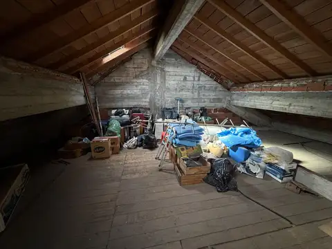 Casa en Venta 10 años