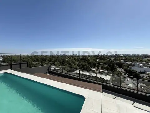 Oficina en Venta en Villa del Parque, USD 82.250