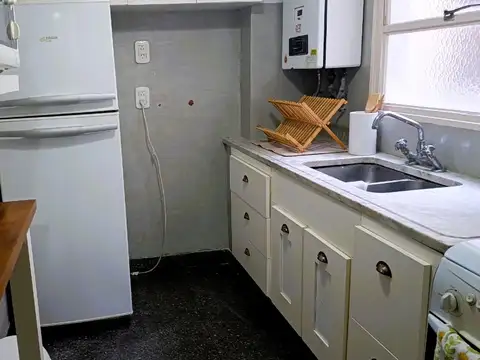 Departamento en Alquiler Temporal 29 años