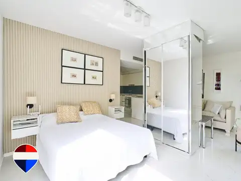 Departamento en Venta 1 año