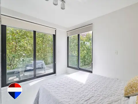 Departamento en Venta al Este