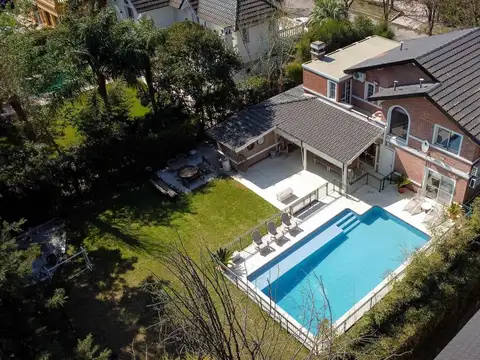 Casa en Venta 14 años