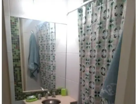 Comodo 1 AMB en Palermo en Juncal 4500