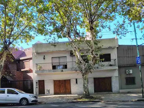 Avenida Bruix 4500