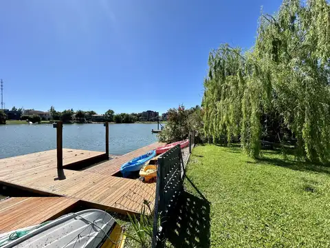 2da QUINCENA DE DICIEMBRE A FEBRERO - Casa en  Alquiler Temporal en Santa Barbara DE