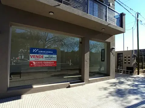 LOCAL EN VENTA