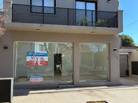 Av España 455